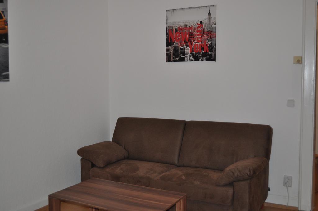 White House Castrop Rauxel Apartment Room photo
