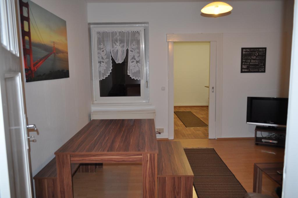White House Castrop Rauxel Apartment Room photo